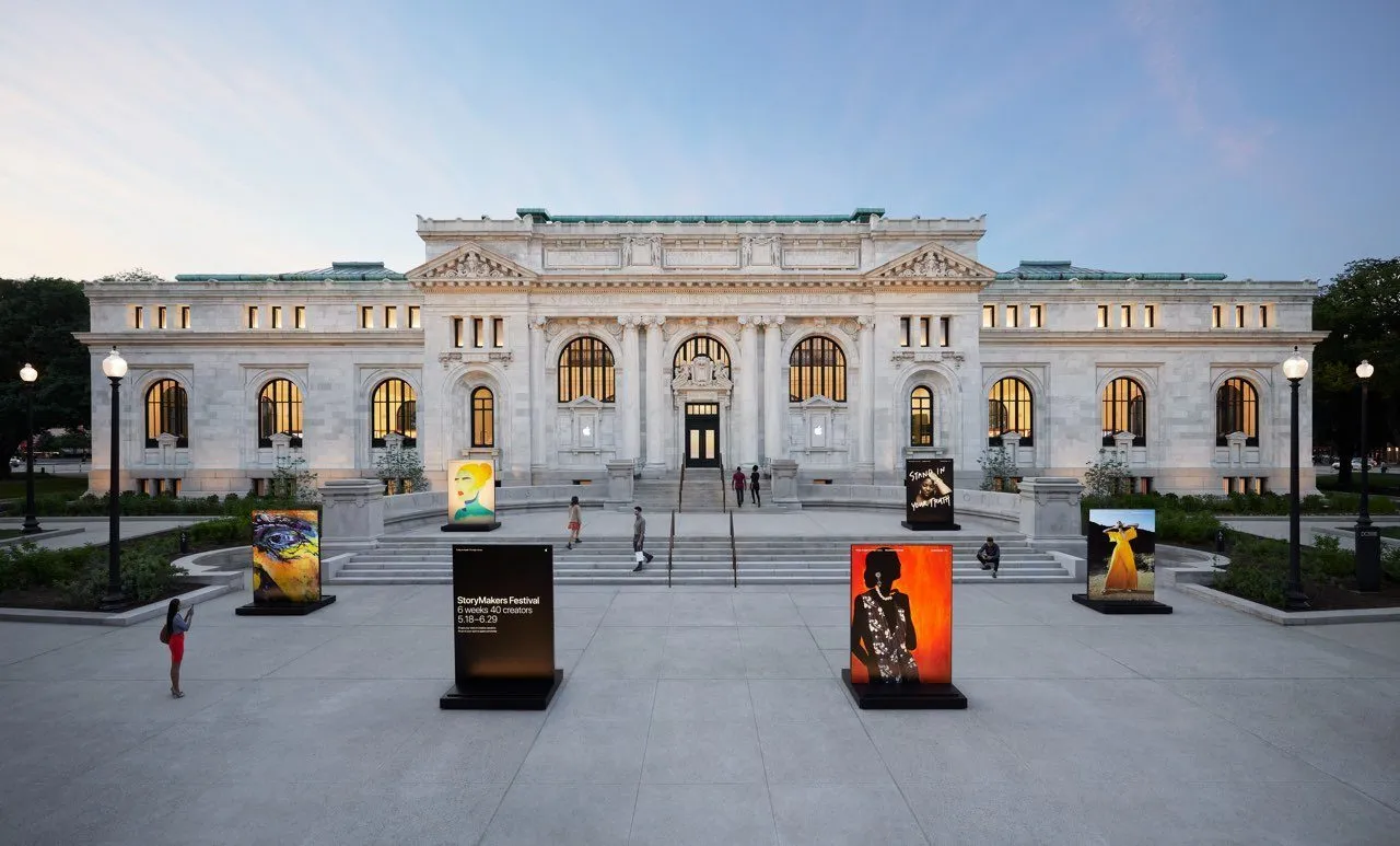 Apple Carnegie Library opent zaterdag in historische bibliotheek