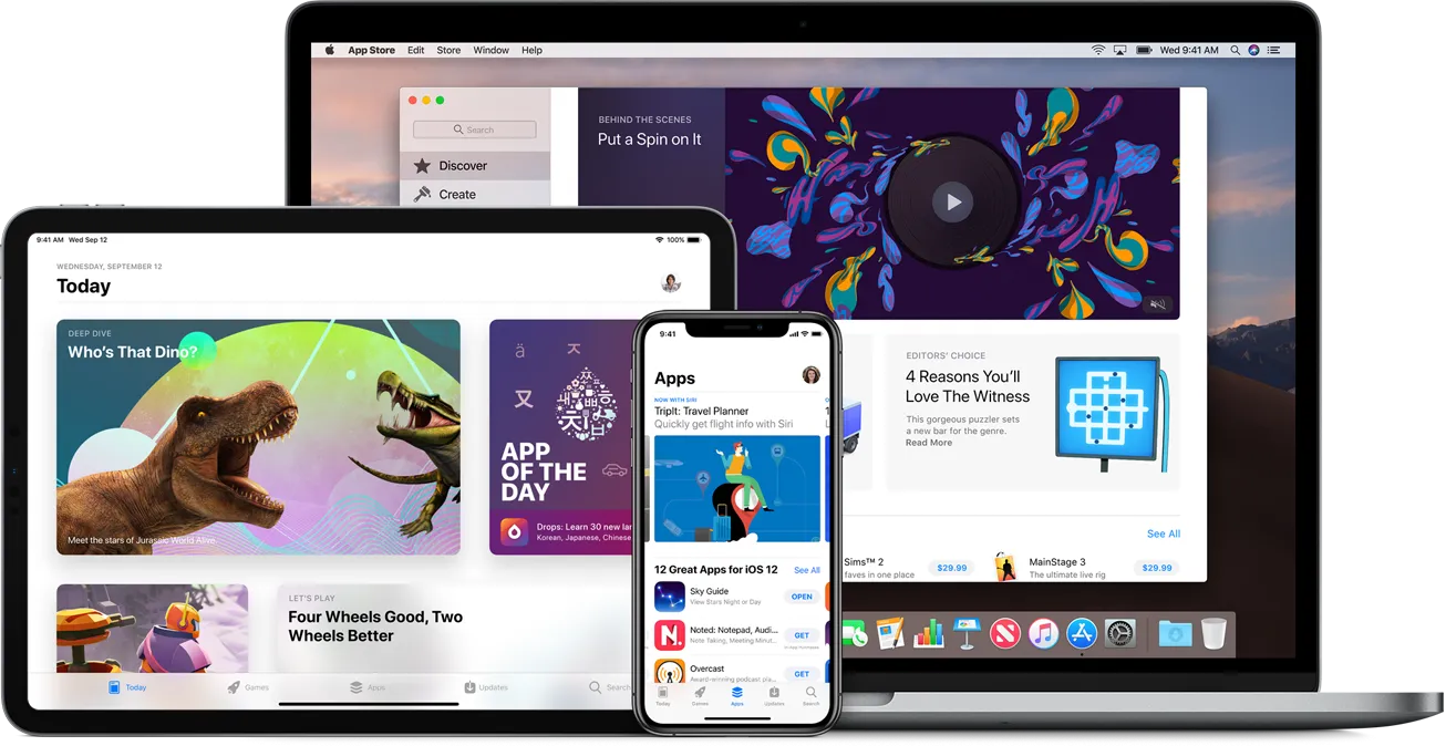 Apple brengt iOS 12.4.1 en meer uit, lost beveiligingslek op