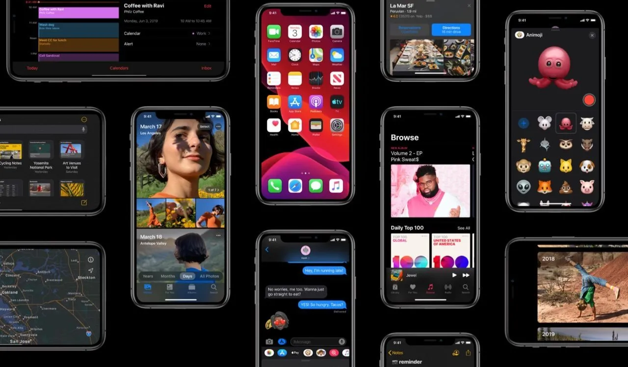 Waarom je beter kan wachten op iOS 13.1