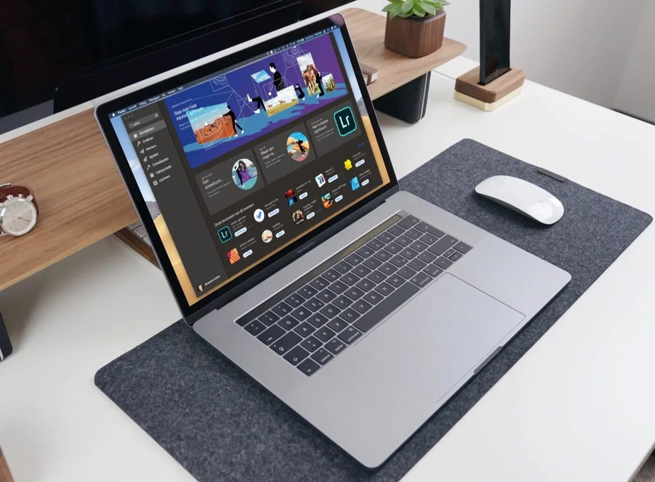 Aankopen bekijken in de Mac App Store: zo vind je eerder gedownloade apps