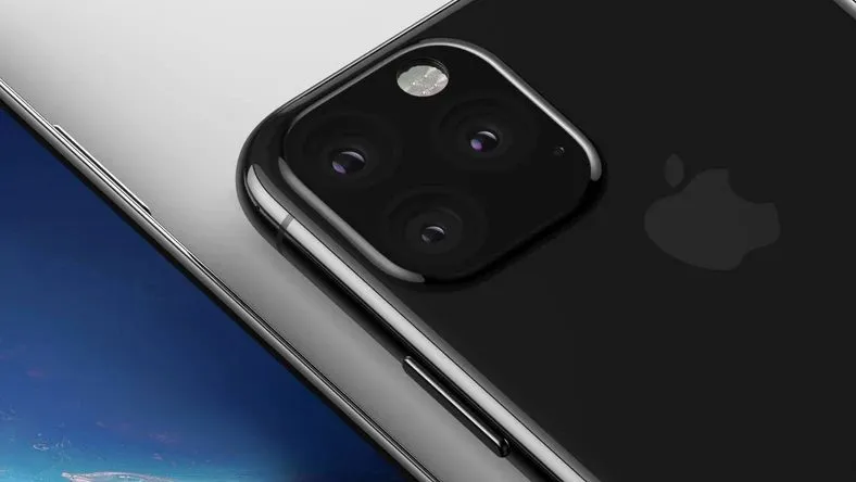 Gerucht: ‘2020 iPhones krijgen 3D-camera aan de achterkant’