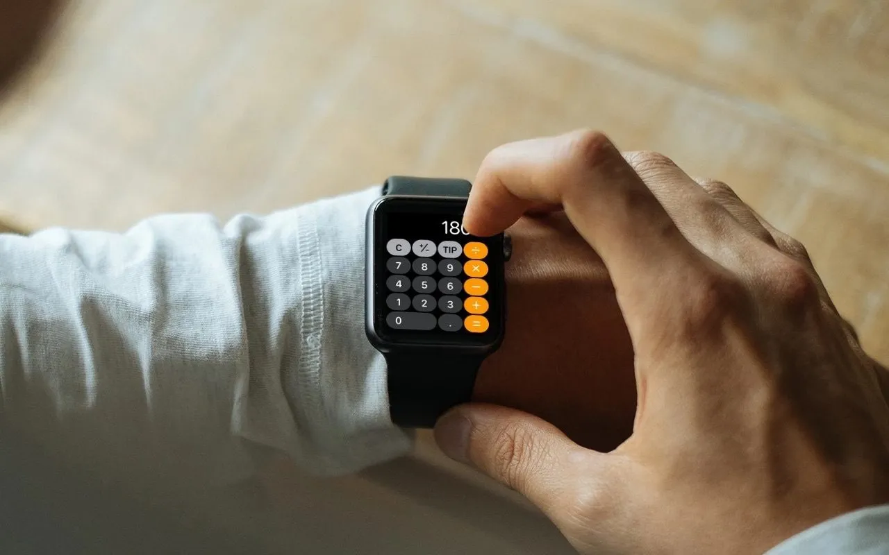 Dit zijn de zes nieuwe standaardapps van watchOS 6