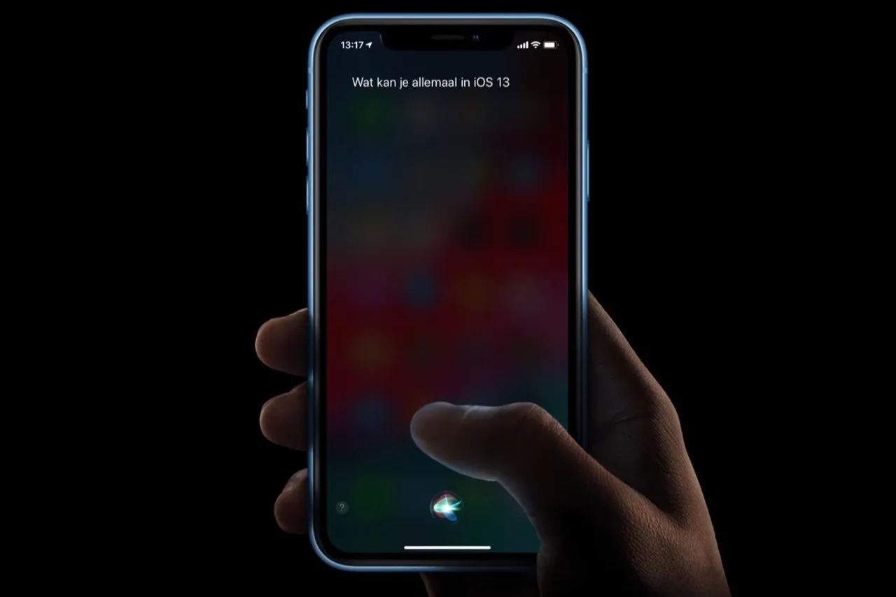 Deze 9 Siri-verbeteringen in iOS 13 maken de assistent slimmer en beter