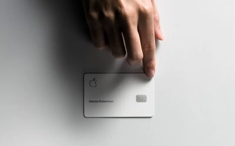 De kleine lettertjes van Apple Card: geen crypto’s, jailbreak en gokken