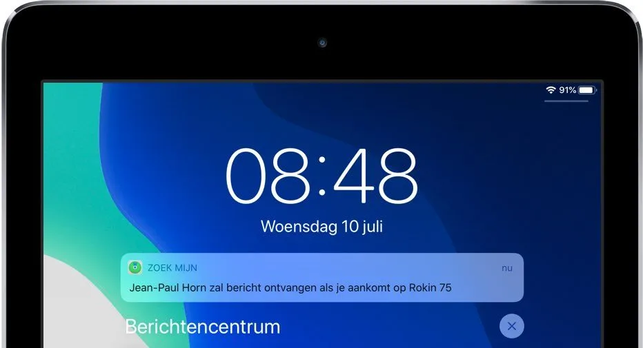 Stiekem iemand volgen wordt lastiger in iOS 13