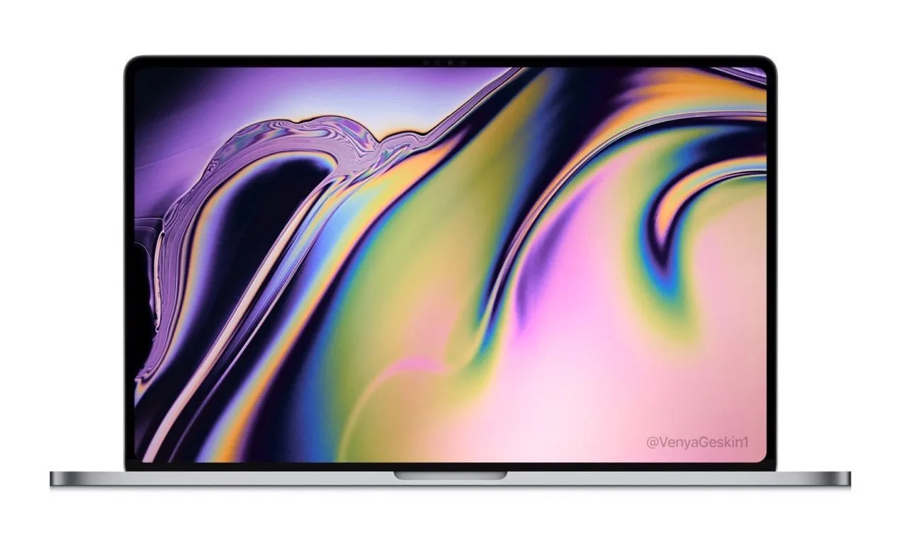 Dit verwachten we van de nieuwe 16-inch MacBook Pro