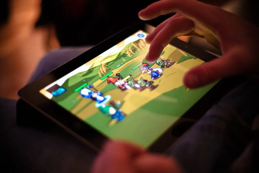 Dit zijn de leukste offline games voor iPhone en iPad