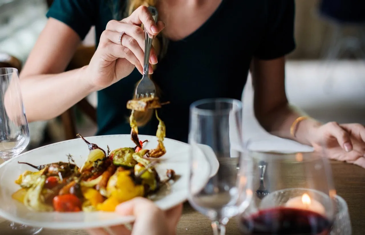 De beste restaurantapps voor lekker eten