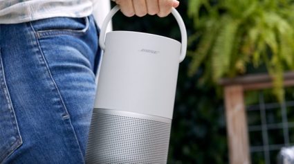 Bose Portable Home Speaker