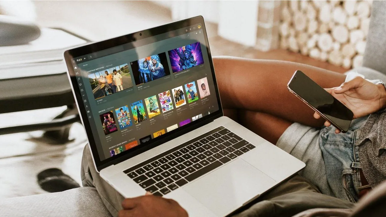 Plex heeft nieuwe desktop-app voor Mac, Plex Media Player gaat verdwijnen