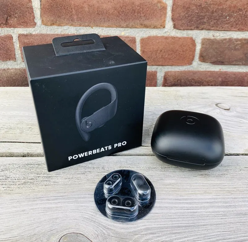 Review: Powerbeats Pro, de nieuwste veelzijdige draadloze oordopjes van Beats