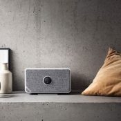 Spotify Connect speaker