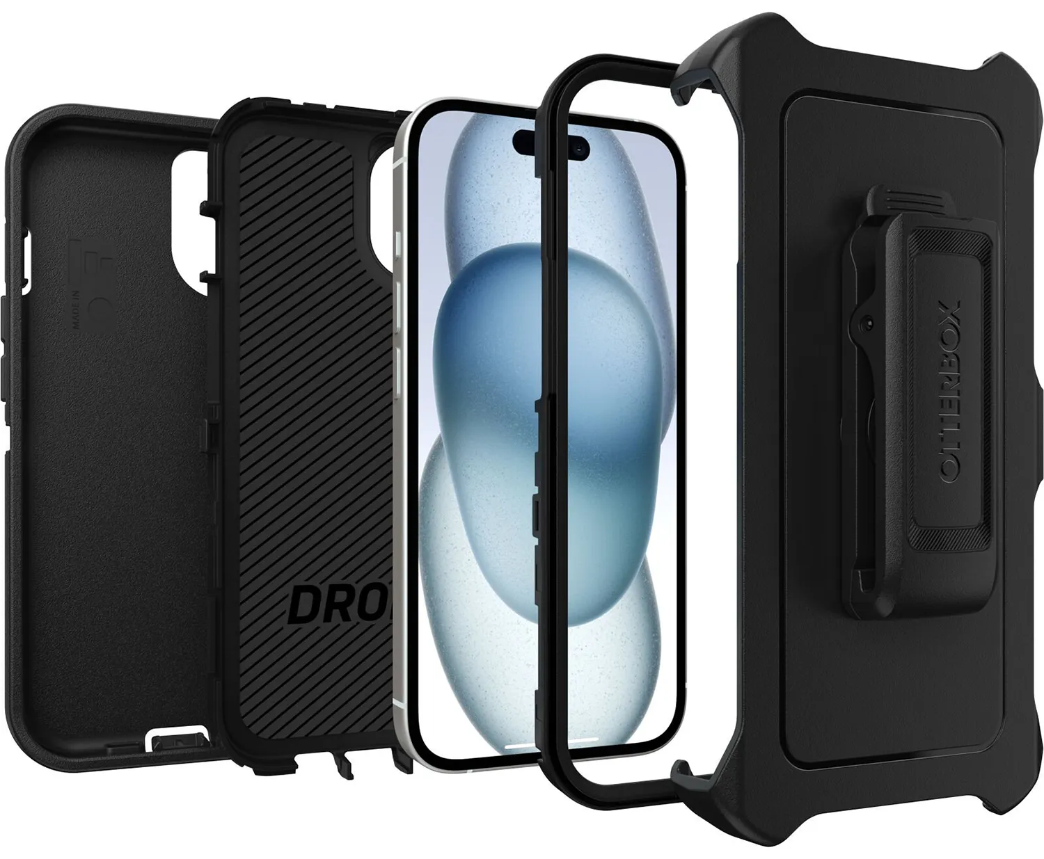 OtterBox Defender