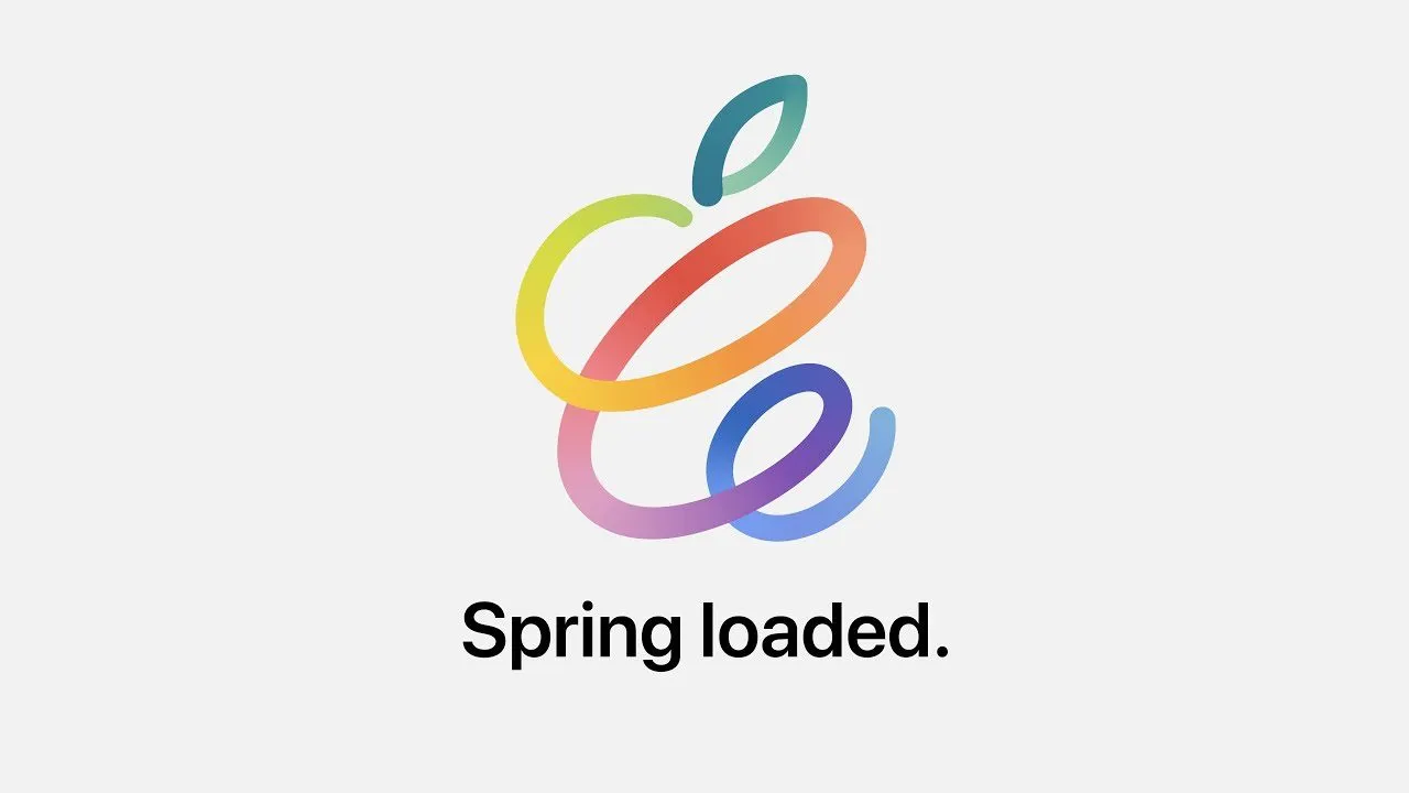 Round-up: samenvatting van Apple’s Spring Loaded-event in april 2021