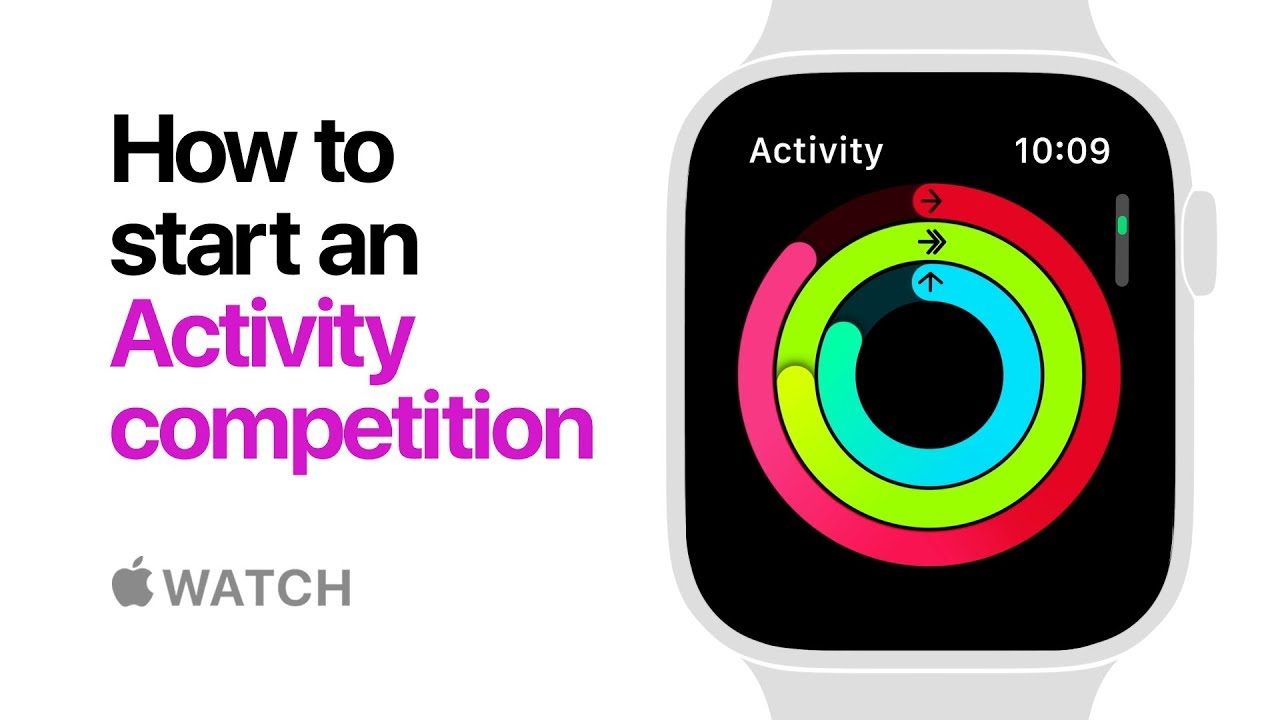 Alles over de Workout app op de Apple Watch