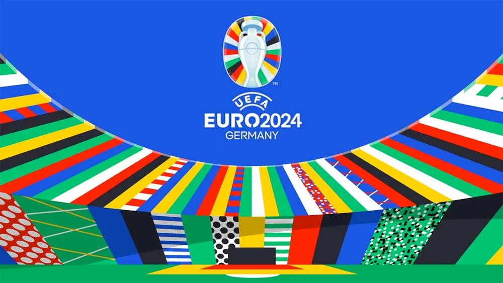 EK 2024 voetbal