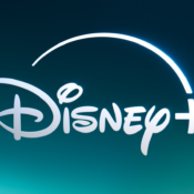 Disney+ logo