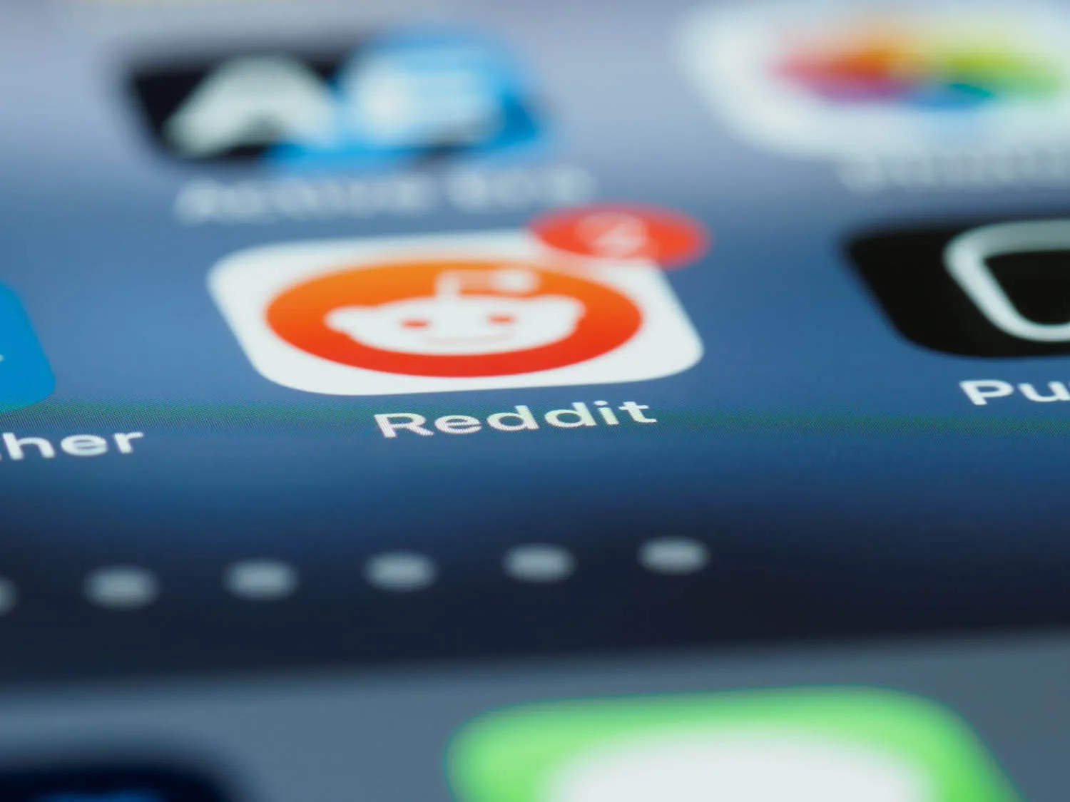 Reddit op iPhone en iPad: veel third party-apps werken niet meer