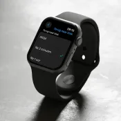 Apple Watch: altijd terug naar klok