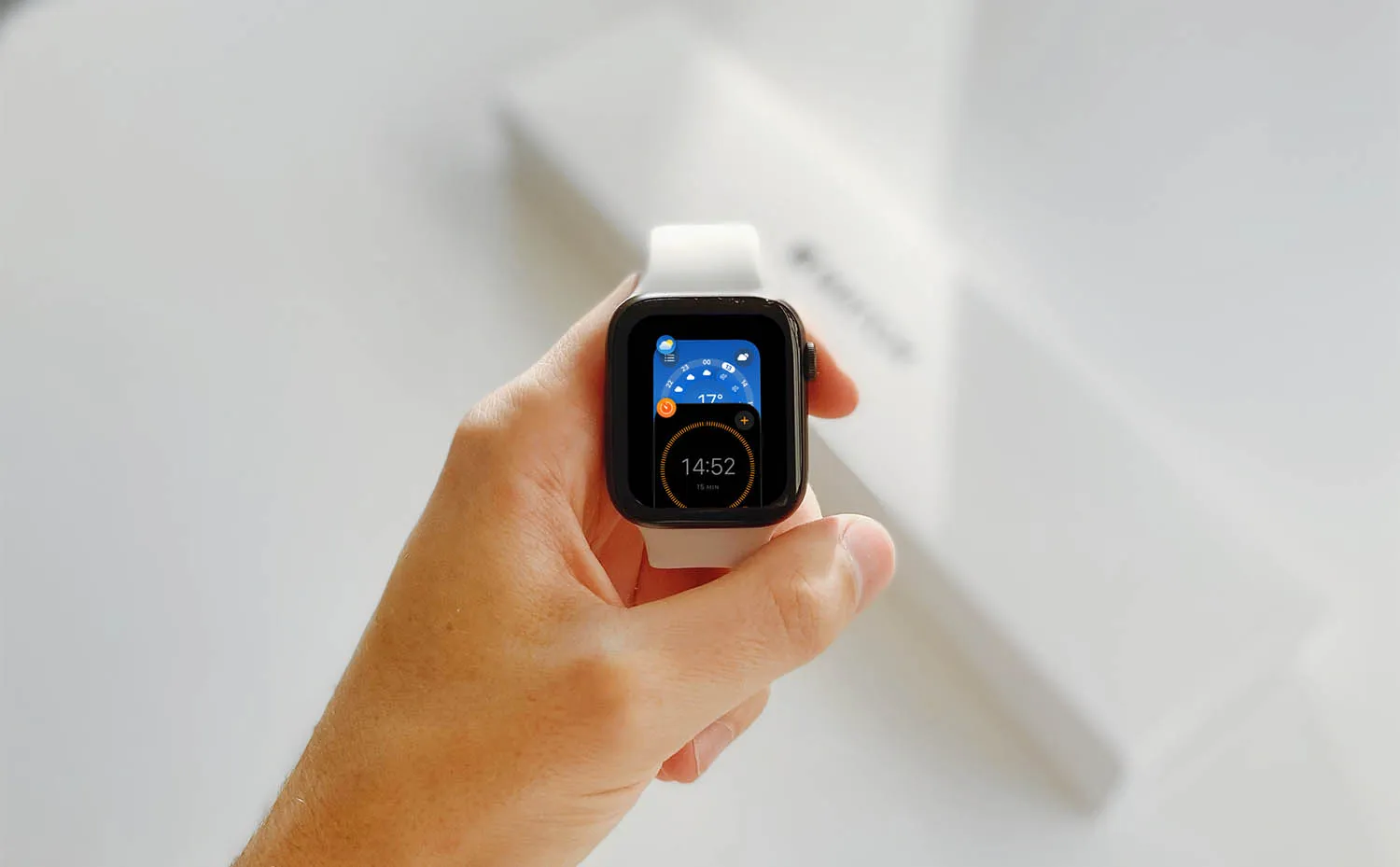 Apple Watch Dock gebruiken voor apps: zo werkt het