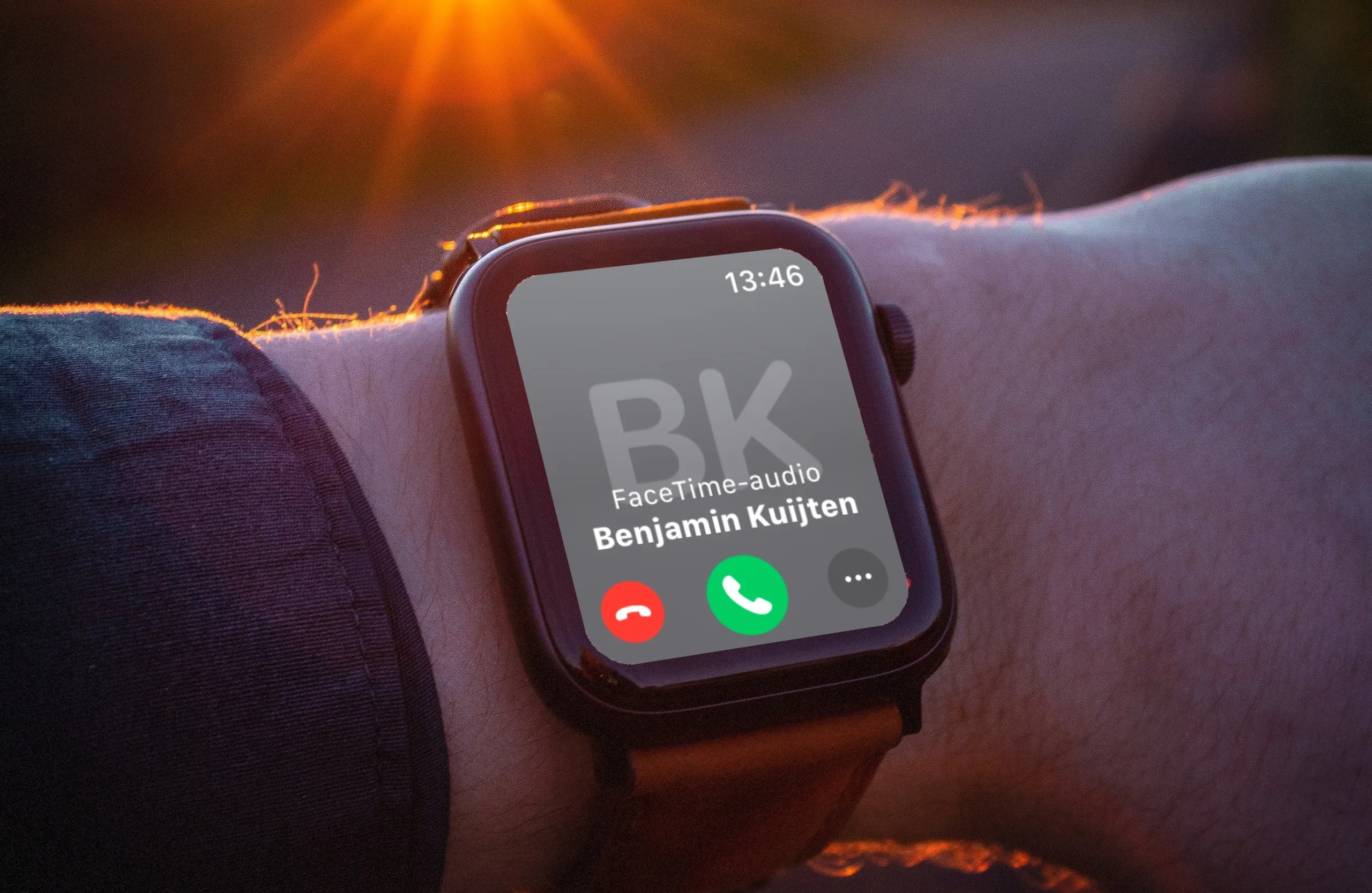 Beluister het zelf: nieuwe ringtones en meldingstonen in watchOS 11 