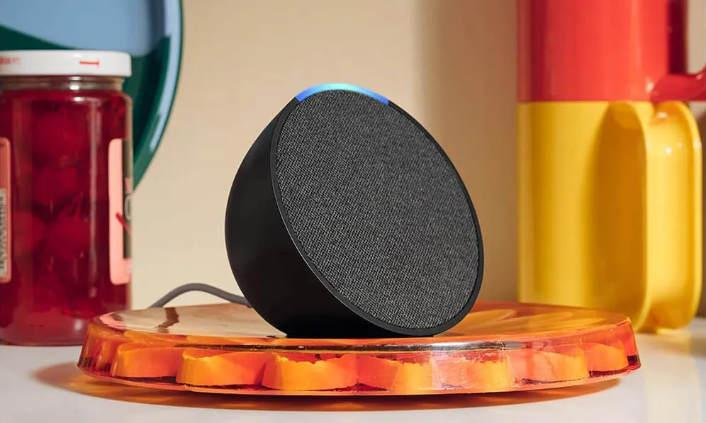 Amazon Echo-speakers: dit heb je er in Nederland aan!