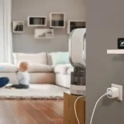 Eve Smart Home