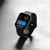 Apple Watch muziek bedienen via de slimme stapel