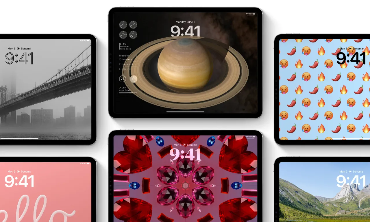 iPadOS: alles over het besturingssysteem voor de iPad