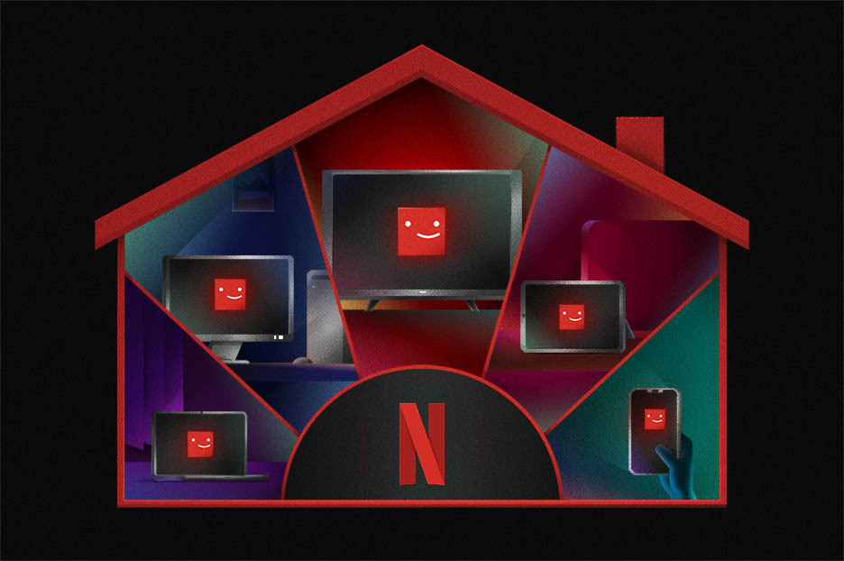 Netflix foutcode nw-3-6: zo los je het probleem op