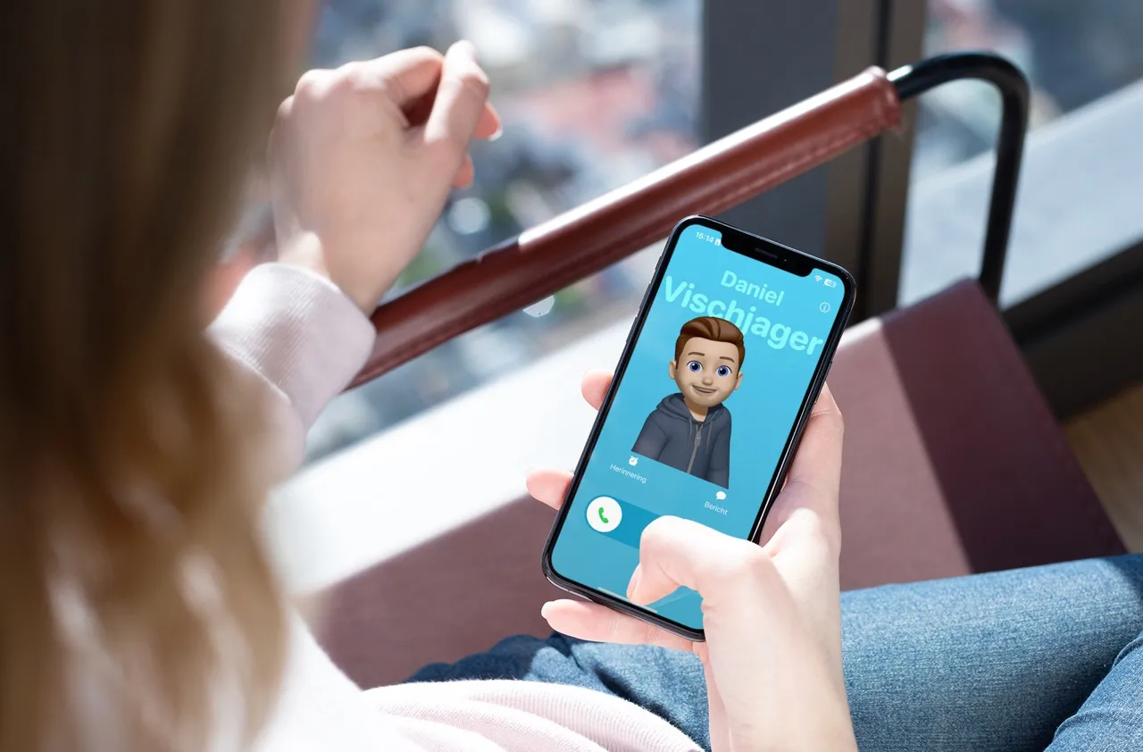Deze 5 nieuwe functies in de Telefoon-app in iOS 18 wil je proberen