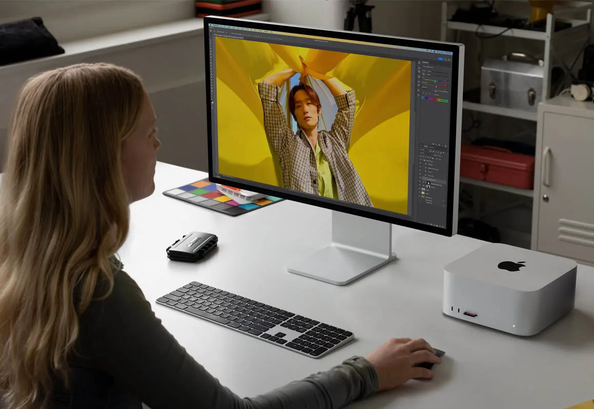 Dit is de Mac Studio 2023: Apple’s desktopcomputer is nog krachtiger