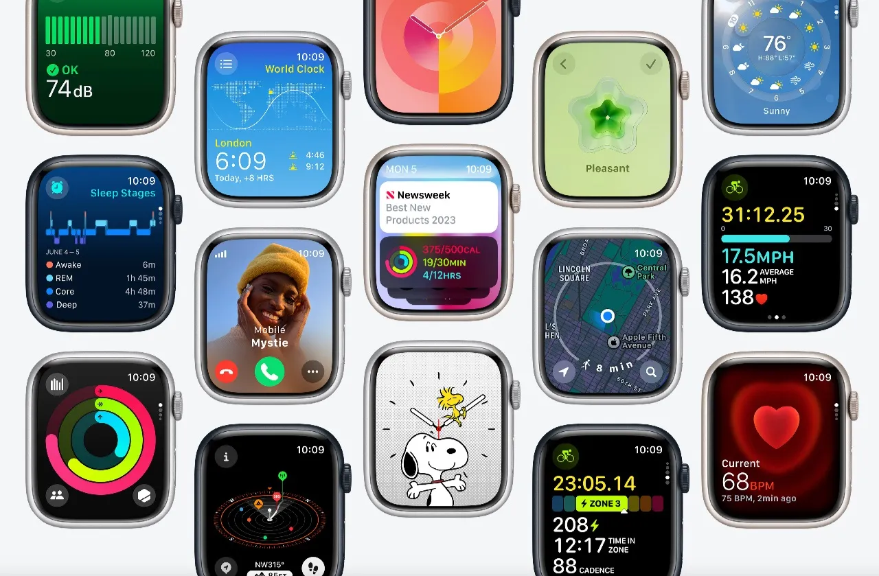 Zin in watchOS 10? Lees deze tips om je voor te bereiden op het installeren van watchOS 10