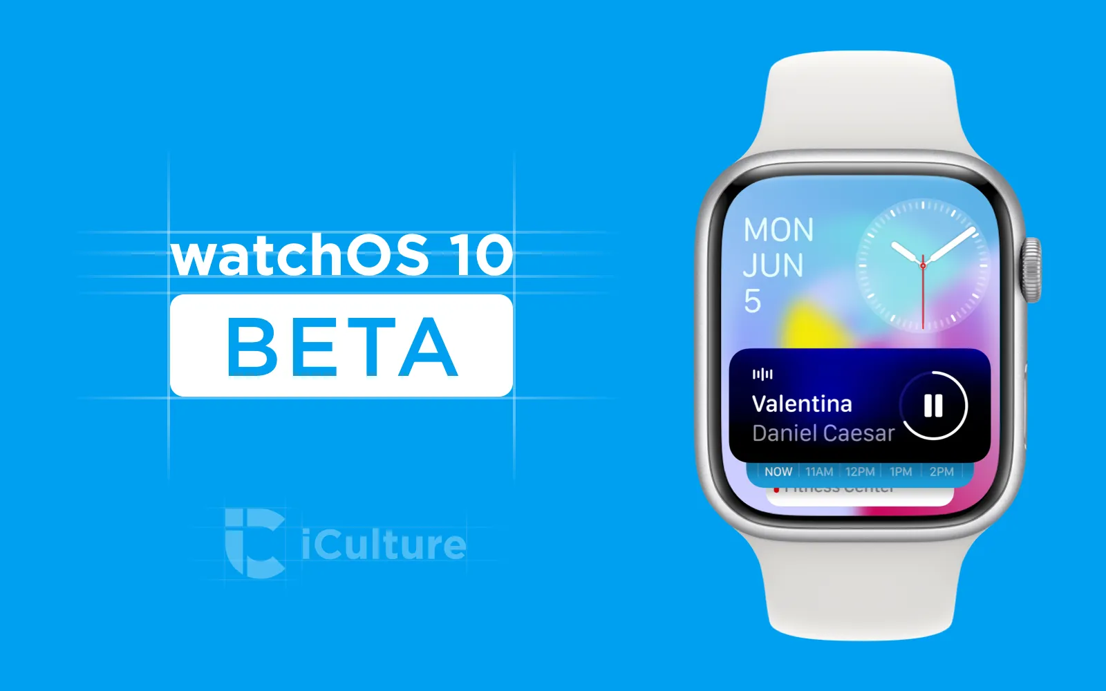 watchOS 10.2 Release Candidate nu beschikbaar voor testers