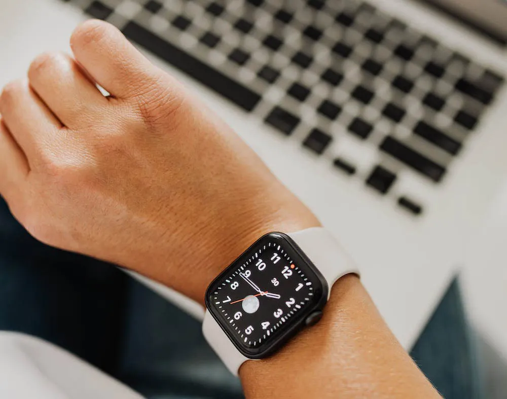 Handoff tussen Apple Watch en Mac: zo laat je beide apparaten samenwerken