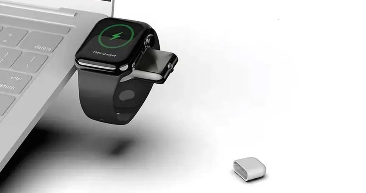 Kuulaa Apple Watch-laders