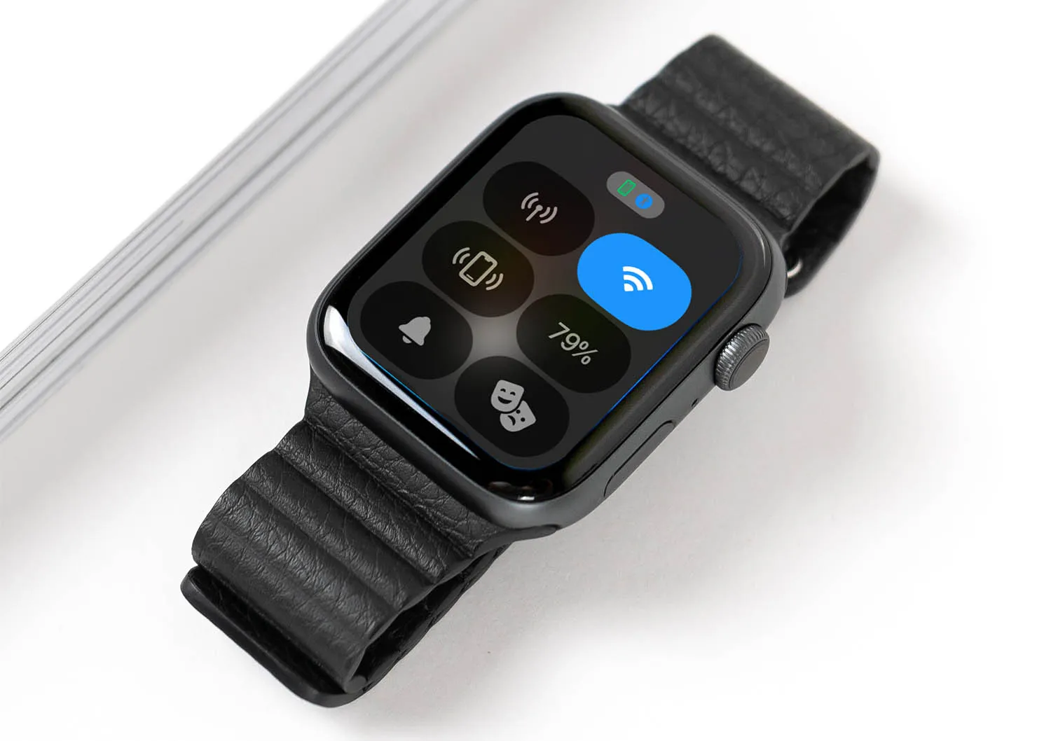 Zoekgeraakte iPhone terugvinden dankzij je Apple Watch