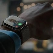 Double Tap op Apple Watch