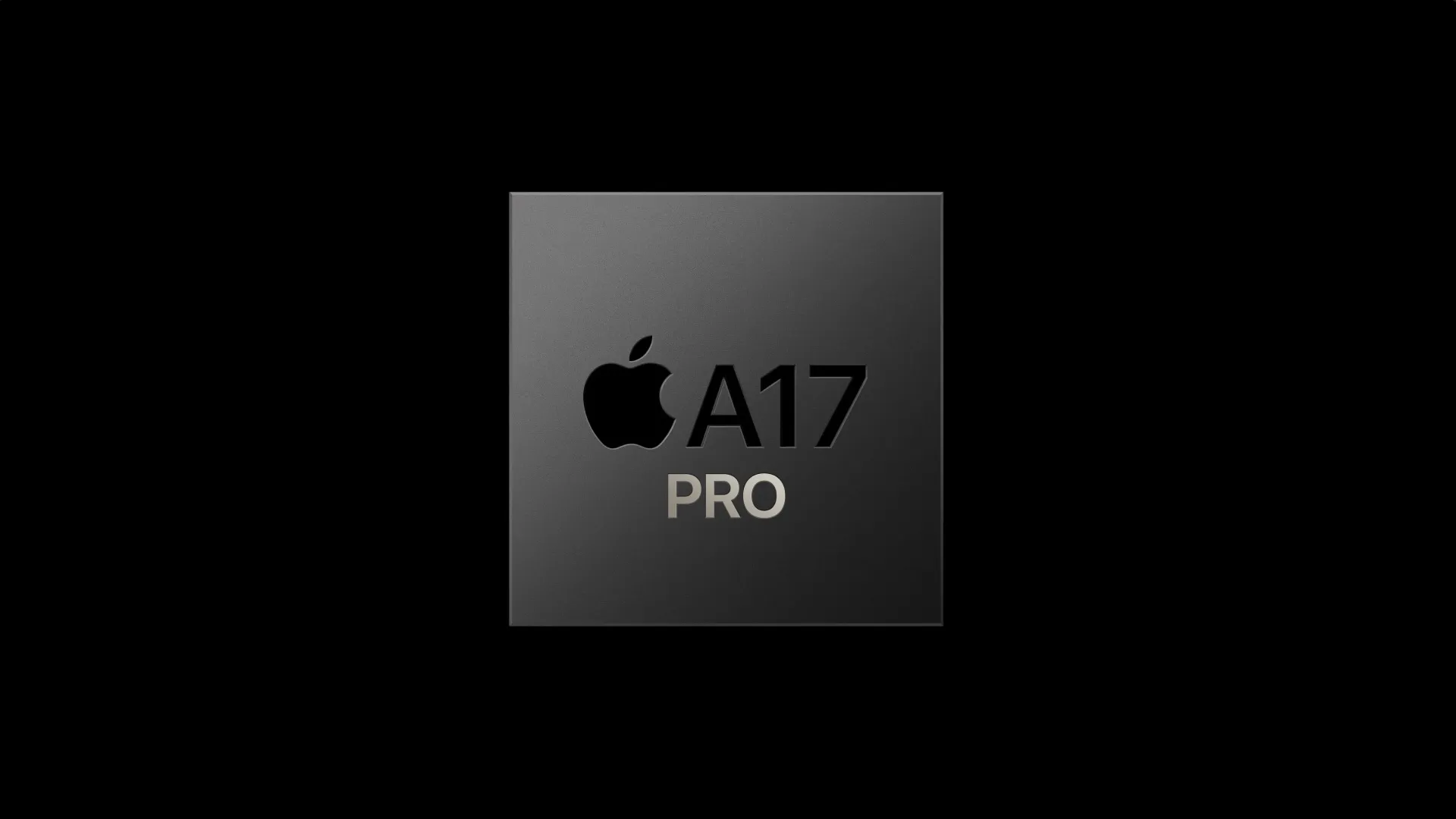 Dit is de nieuwe A17 Pro-chip in de iPhone 15 Pro-modellen