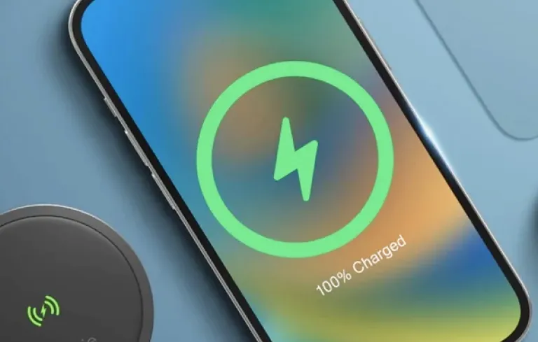 De 6 beste tips om je iPhone-batterij sneller op te laden