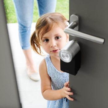 Nuki Smart Lock deurslot