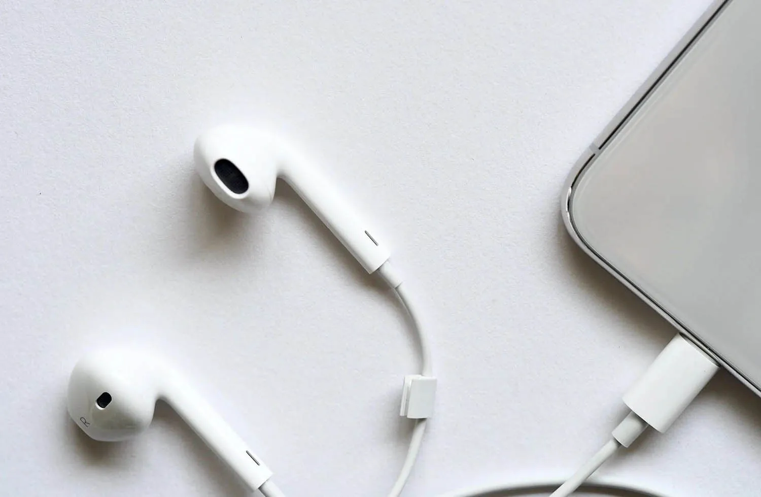 Apple EarPods: verkrijgbaar in drie varianten