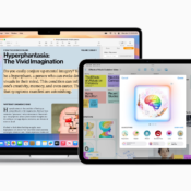 Apple Intelligence op Apple-apparaten