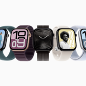 Apple Watch Series 10 line-up