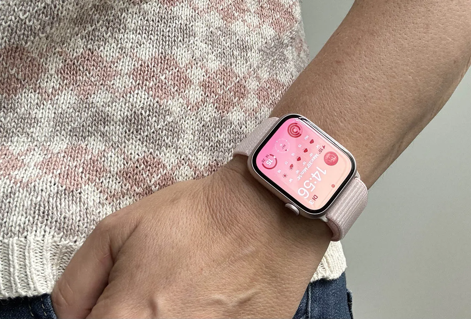 Apple Watch Series 9 review: deze smartwatch geeft je een goed gevoel