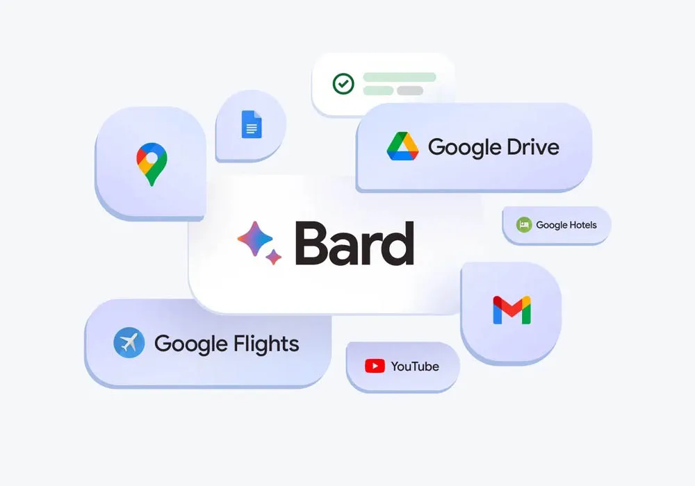 Google kondigt ‘Assistent met Bard’ aan voor iOS