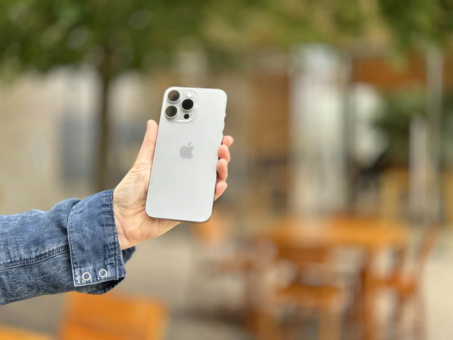 Review iPhone 15 Pro Max: de beste, maar is het ook de beste voor jou?