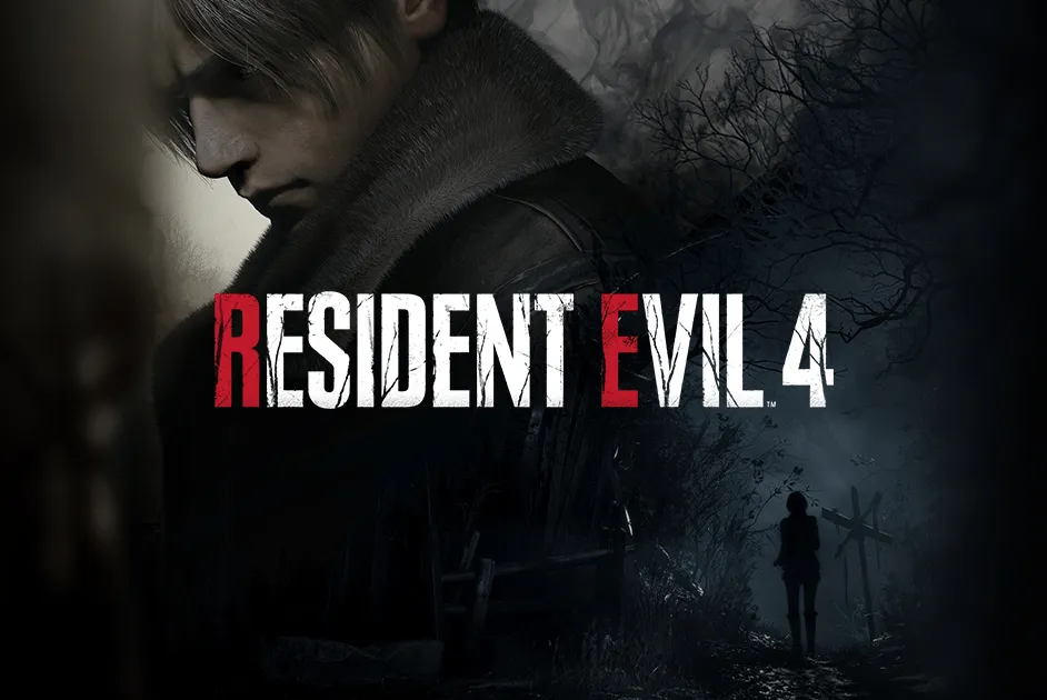 Resident Evil 4 nu beschikbaar voor iPhone 15 Pro (Max), iPad en Mac