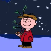 Peanuts Charlie Brown