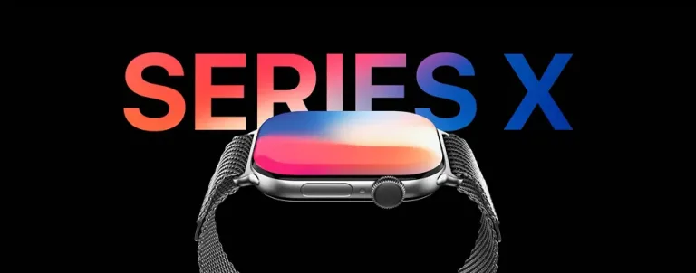 Apple Watch Series 10